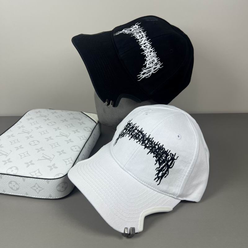 Balenciaga cap dx42